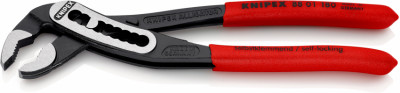 Кліщі сантехнічні KNIPEX Alligator 88 01 180 SB