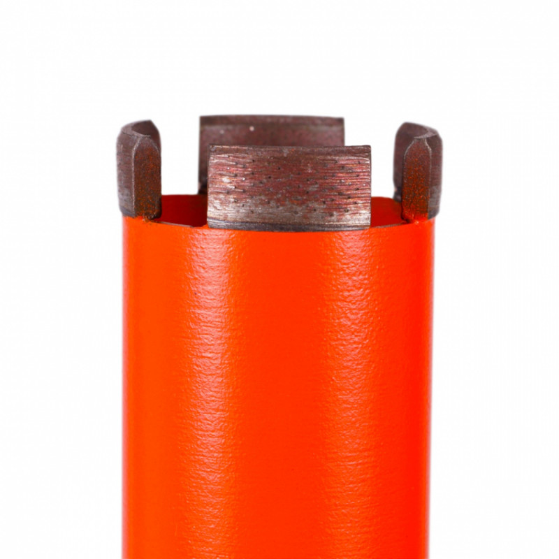 Свердло алмазне DDS-W 042x450-4x1 1/4 UNC DLD 42 RS8-X-10170085169