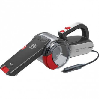 Автомобільний пилосос BLACK DECKER PV1200AV