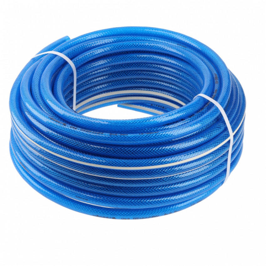 Напорний шланг PVC HOEGERT 25 HT4R898-HT4R898