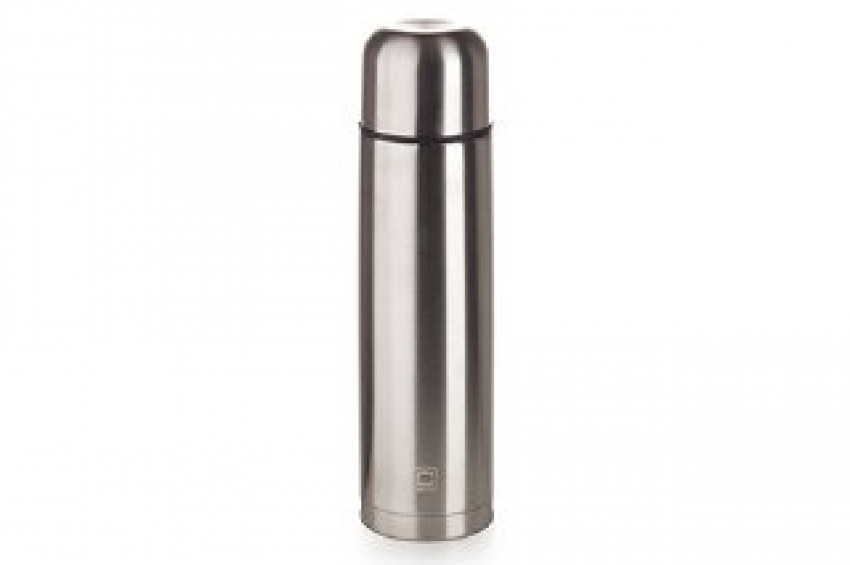Термос Classic Silver 1 л СИЛА-960662