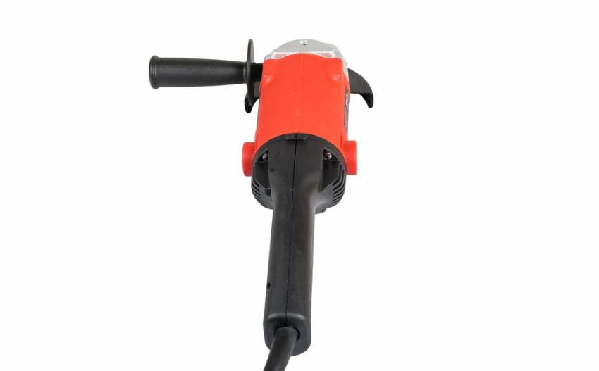Машина кутошліфувальна MPT ECO 125 мм 1200 Вт 8500 об/хв MAG5-ECO-MAG5-ECO