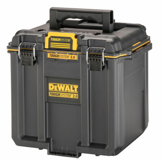 Ящик з органайзером TOUGHSYSTEM 2.0 DeWALT DWST08035-1-[articul]