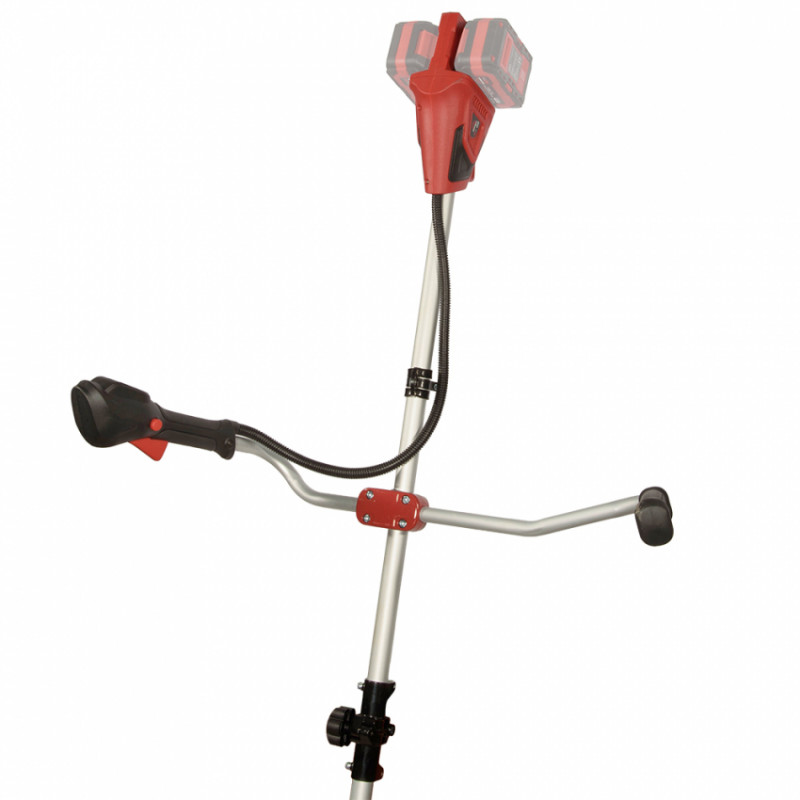 Коса акумуляторна Vitals Master AZT 3680-1n BL-243561