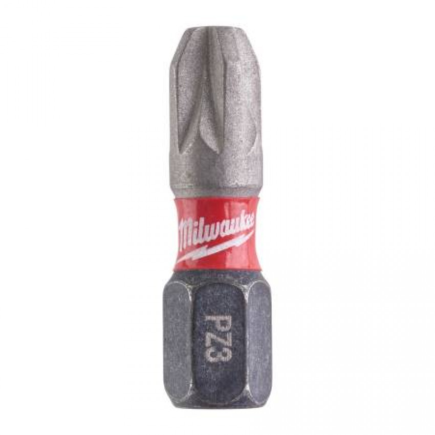 Біт SHOCKWAVE MILWAUKEE, PZ3, 25 мм-4932430869/25