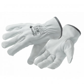 KINZIG Рукавички робочі шкіряні розмір 8  8 (HT5K734-8)-[articul]