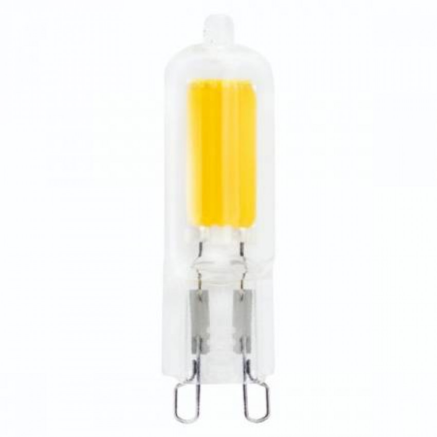 Світлодіодна лампа EXA-3 3W G9 4200К-001-047-0003-030