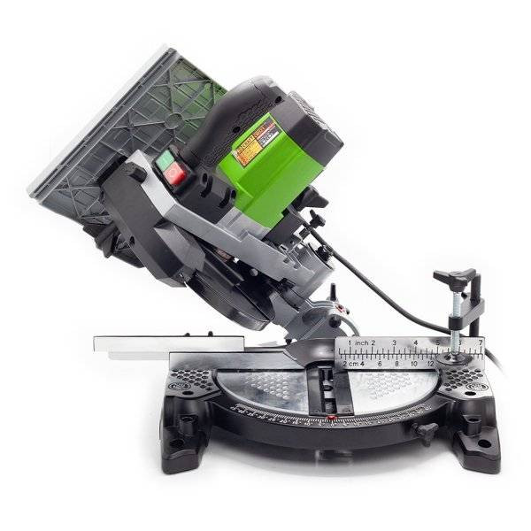 Стаціонарна циркулярна-торцювальна пика Procraft CMS21-CMS21