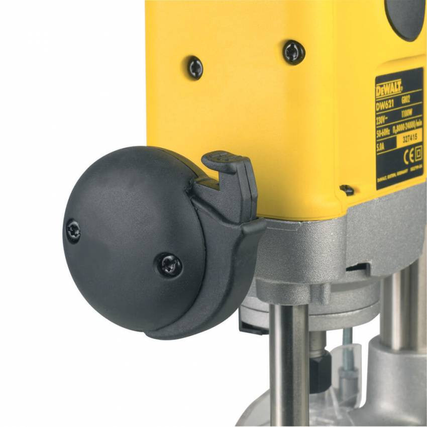 Мережевий роутер DeWALT DW621-DW621