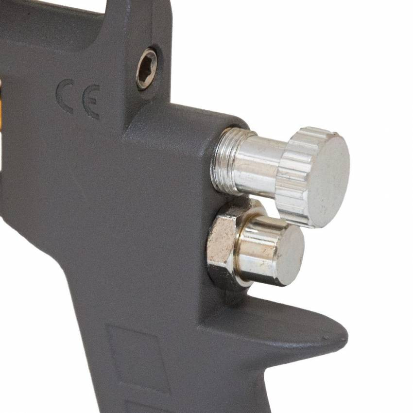 Фарборозпилювач HP Ø1,4мм з в/б (пласт) Sigma (6811101)-6811101