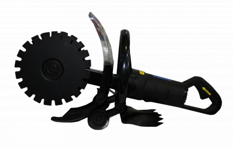 Електроріз DC02255 220В 2300Вт 255мм 4800об-DC02255