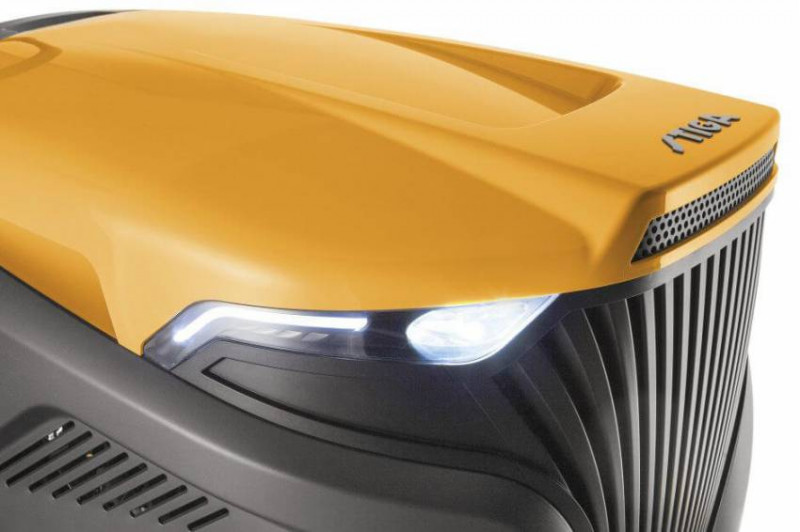 Трактор садовий бензиновий STIGA Estate6102HW2-Estate6102HW2