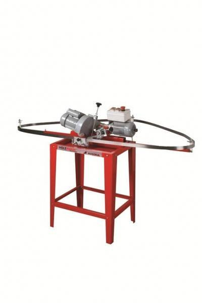 Верстат для заточування стрічкових пил Holzmann PB 80N-PB80N_230V