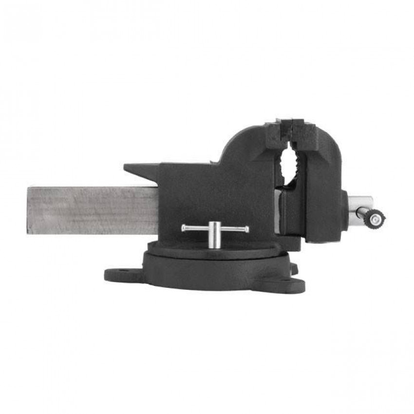 Лещата слюсарні поворотні 125 мм, STORM INTERTOOL HT-0086-HT-0086
