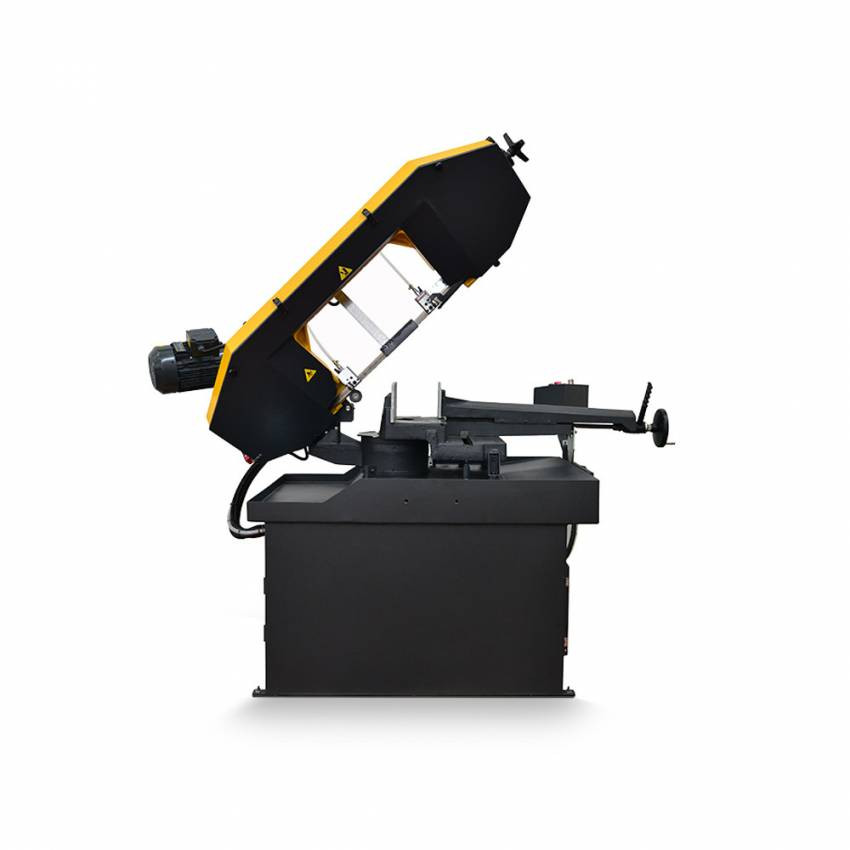 Напівавтоматична стрічкова пила по металу Beka-Mak BMSY-270DG-BMSY-270DG