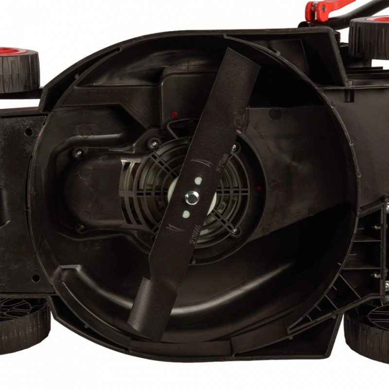 Газонокосарка електрична Vitals Master EZP 3816j-241690