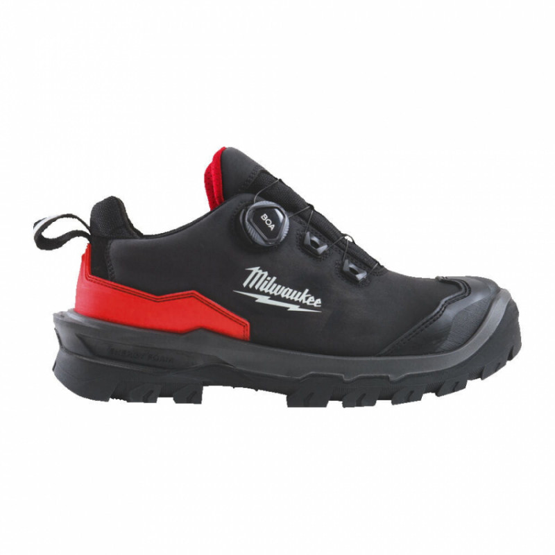 Кросівки робочі ARMOURTRED S3S B1L110111W MILWAUKEE, 40/6,5-4932493784
