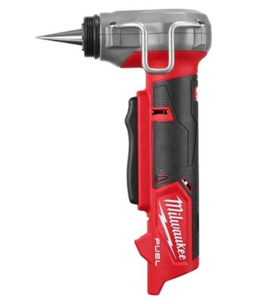Розширювальний субкомпактний інструмент UPONOR® для системи Q&E MILWAUKEE M12 FUEL FPXP-0C 493347201-4933472018