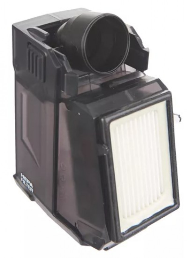 Акумуляторна система пилевидалення MILWAUKEE M12 UDEL-0B класса L 4933471460-4933471460