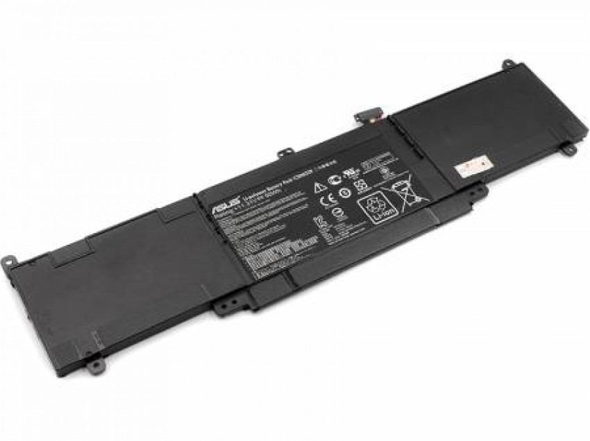 Акумулятор для ноутбука ASUS ZenBook UX303L (C31N1339) 11.31V 4300mAh (original)-NB430895