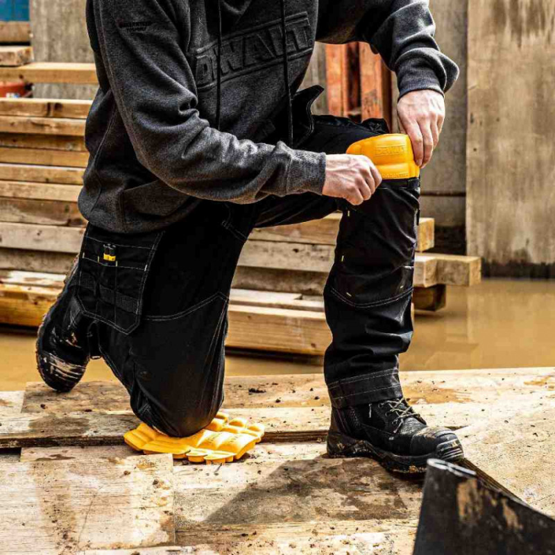 Вставки для наколінників DeWALT DWC15-001-DWC15-001