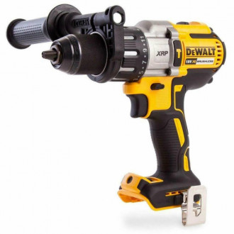 Дриль-шуруповерт акумуляторна безщіткова ударна DeWALT DCD996NT DCB184