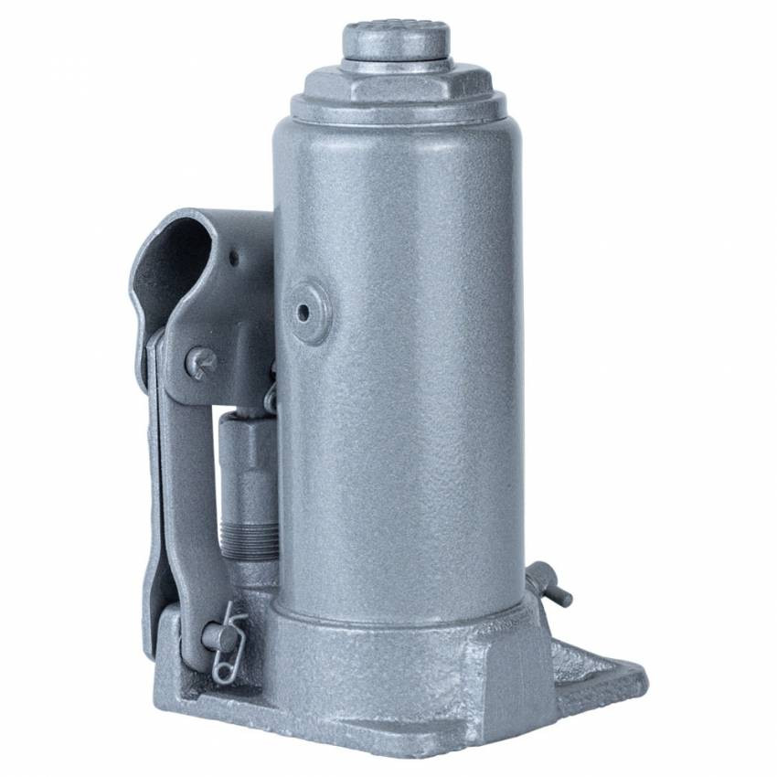 Домкрат гідравлічний пляшковий 3т H 175-345мм Standard Sigma (6106031)-6106031