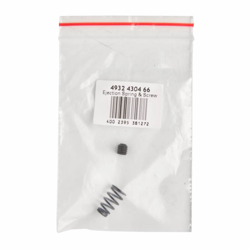 Виштовхуюча пружина Shockwave MILWAUKEE 1-4932430466