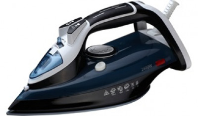 Праска парова IR-10CBB, 2200Вт Metec-[articul]