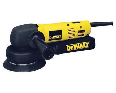 Шліфувальна машина DeWALT DW443-[articul]