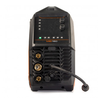 Напівавтомат зварювальний Jasic MIG-160 (N2S12) EVO20