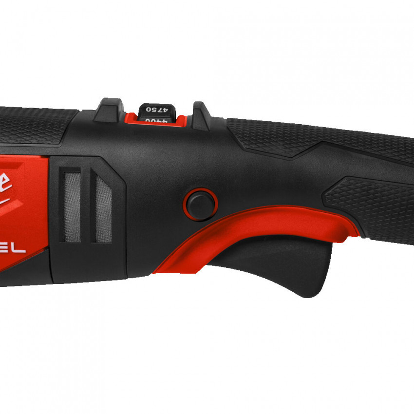 Машина полірувальна ексцентрикова акумуляторна MILWAUKEE, M18 FROP15-0, Ø125мм-4933499156