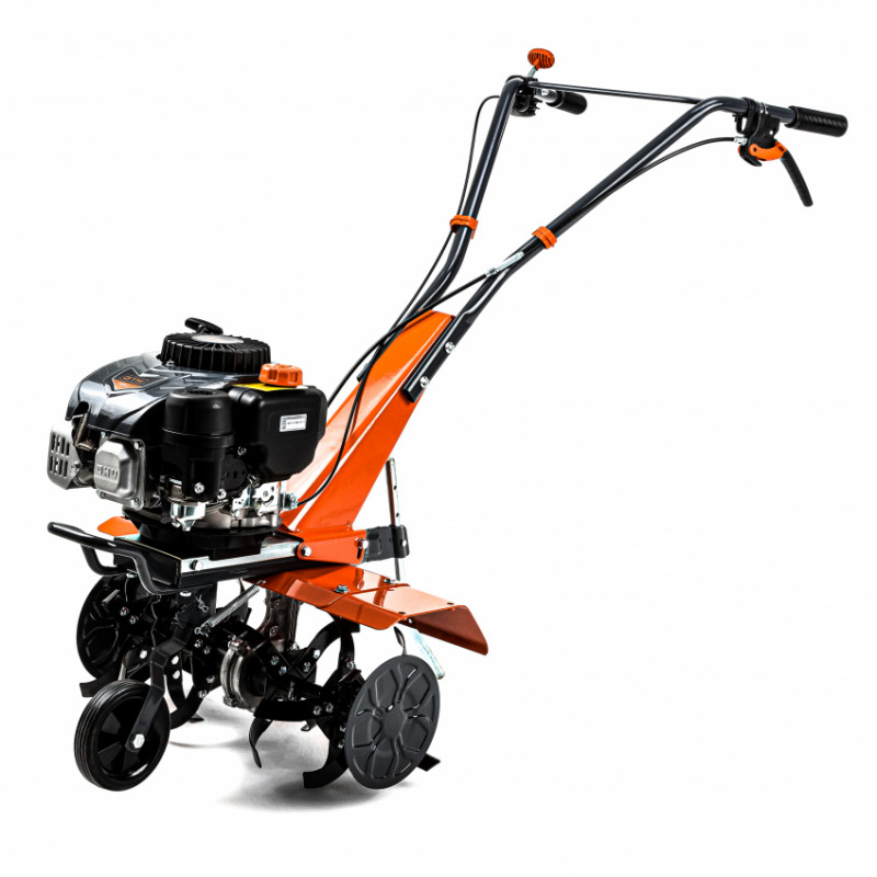 Мотокультиватор бенз. BG-5/56; 5к.с., ширина 36/56см, передач 1вперед, колесо для транспорт.-BG-5/56