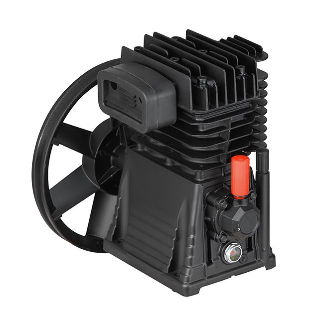 Головка компресорна до PT-0011/PT-0012 INTERTOOL PT-0011AP-PT-0011AP