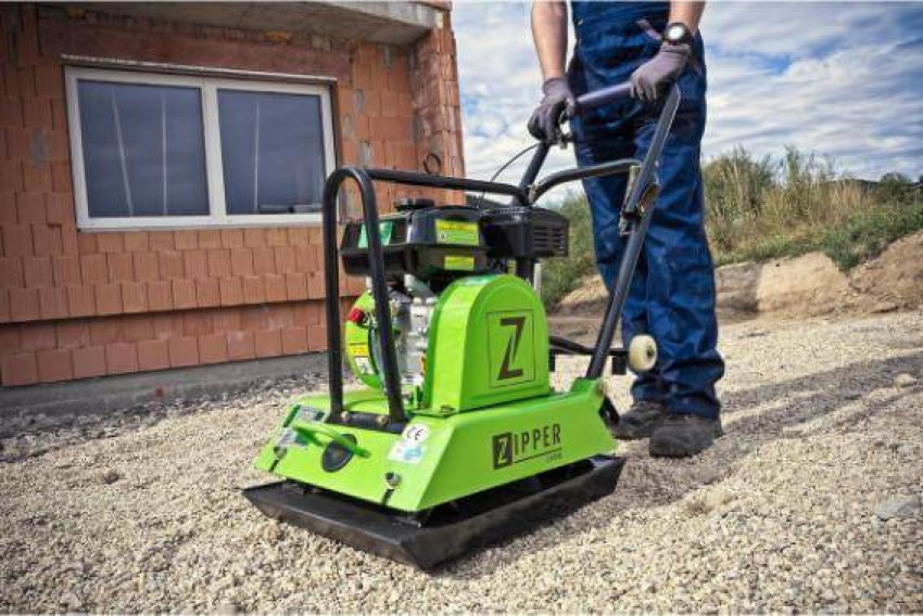 Віброплита Zipper ZI-RPE90-ZI-RPE90