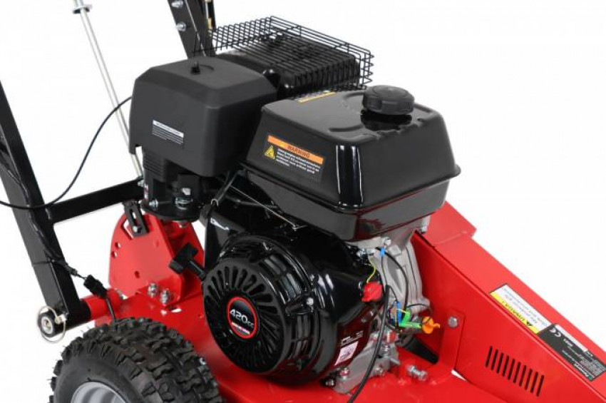 Подрібнювач пнів FAWORYT SF15-FAF SF15