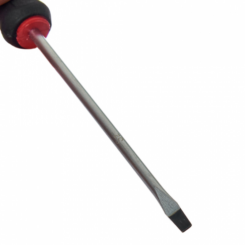 Викрутка плоска Vitals Master S2, 4х100 мм-179516