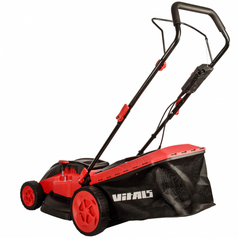 Газонокосарка електрична Vitals Master EZP 4318jb-241694