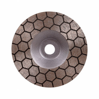 Фреза алмазна DGM-S 45/5,8F Nectar 100-[articul]