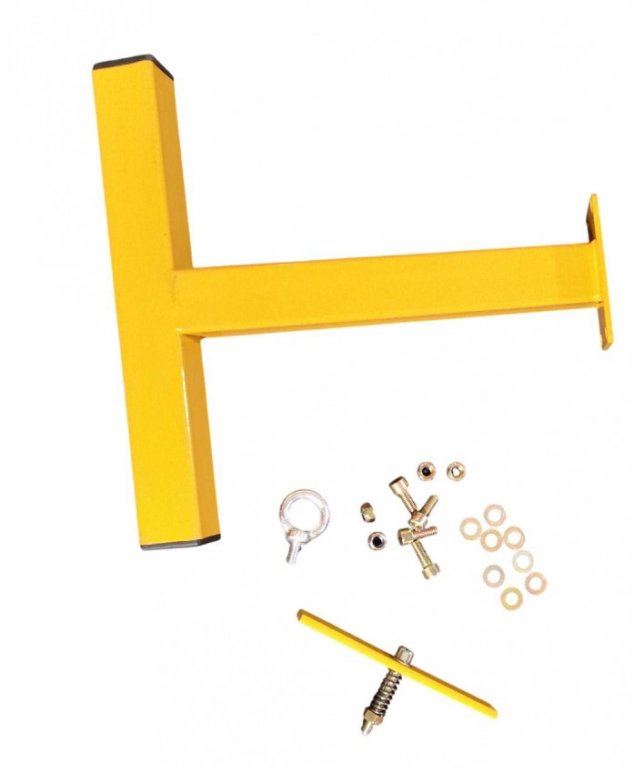 Ручний колун бруківки MAST Bautechnik MT-BS3214-MT-BS3214