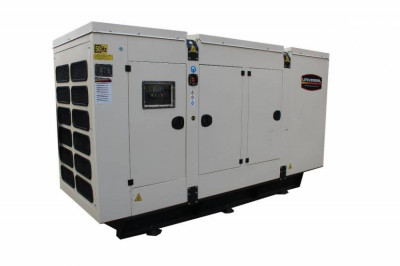 Дизельний генератор UNIVERSAL UND-BD 350 KVA-[articul]