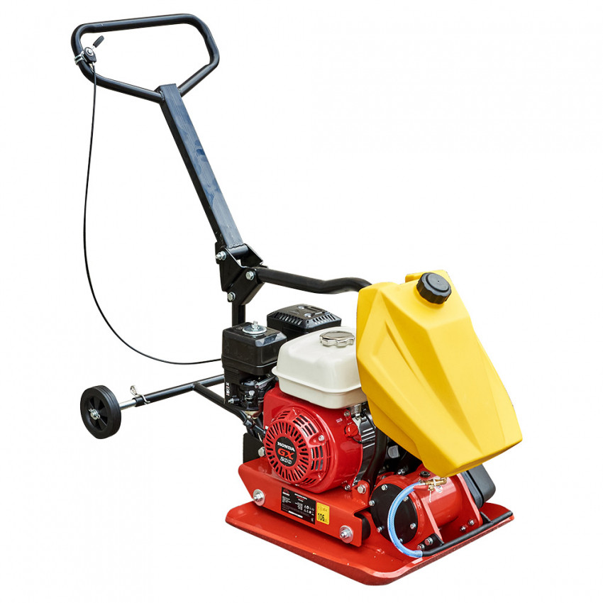 Віброплита Vitals Professional HQ 90WT-162741