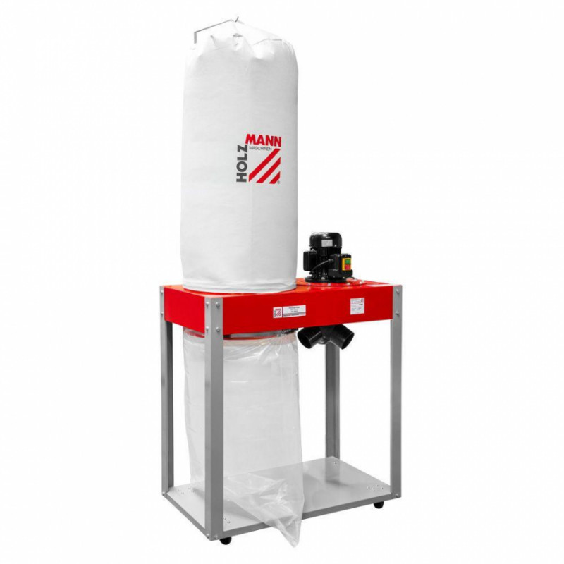 Аспірація Holzmann ABS3000SE_230V-ABS3000SE_230V