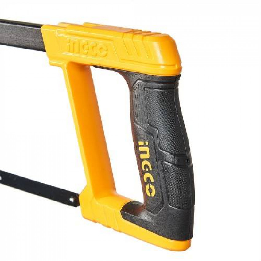 Ножівка по металу, 300 мм Soft grip INGCO Super Select-HHFS3068