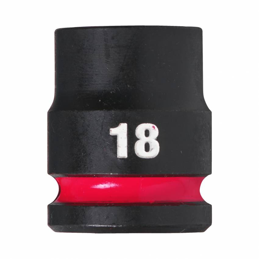 Головка ShW 1/2 18 мм (1 шт) (замена для 4932478043)-4932480312