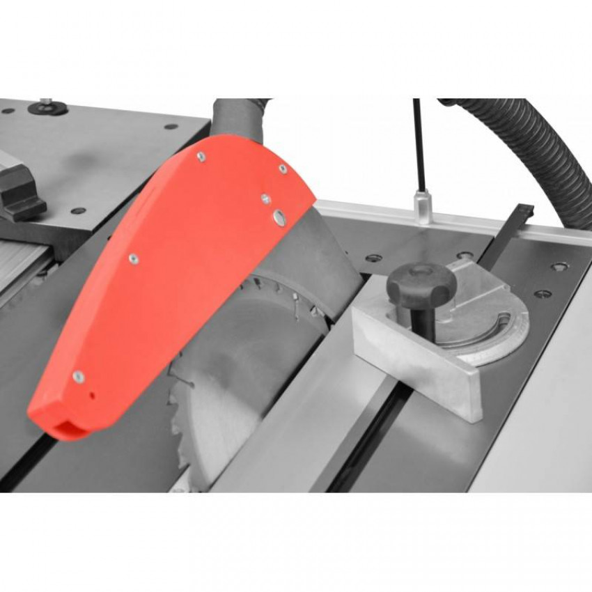 Циркулярна пила Cormak TS250C/400V-TS250C/400V