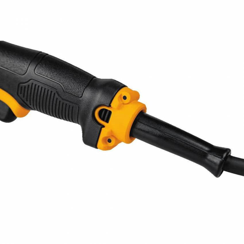 Шліфмашина кутова - болгарка мережева DeWALT DWE4559-DWE4559