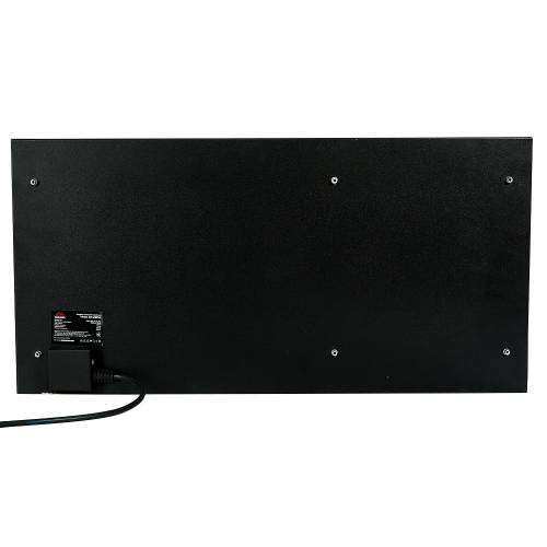 Обігрівач панельний керамічний Vitals CH-250sb-181976