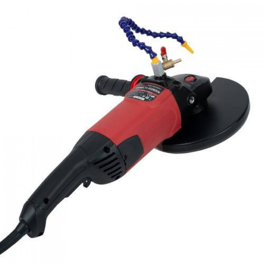 УШМ Vitals Professional Ls2326DUq різання каменю-110759