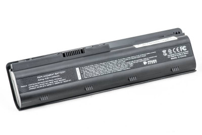 Акумулятор для ноутбука HP Presario CQ42 (HSTNN-CB0X, H CQ42 3S2P) 10.8V 5200mAh-[articul]